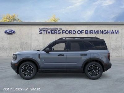 2026 Ford Bronco Sport - Photo 4