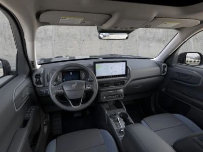 2026 Ford Bronco Sport - Photo 9