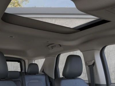 2026 Ford Bronco Sport - Photo 22