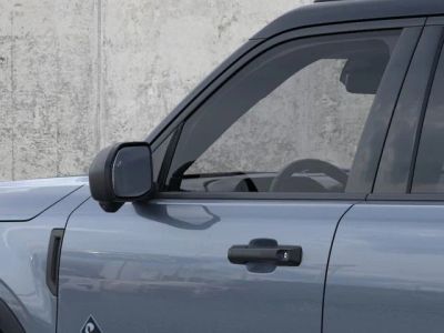 2026 Ford Bronco Sport - Photo 20