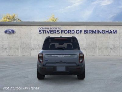 2026 Ford Bronco Sport - Photo 6