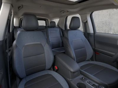 2026 Ford Bronco Sport - Photo 10