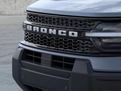 2026 Ford Bronco Sport - Photo 17