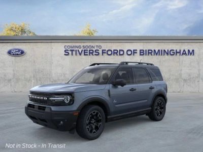 2026 Ford Bronco Sport - Photo 2