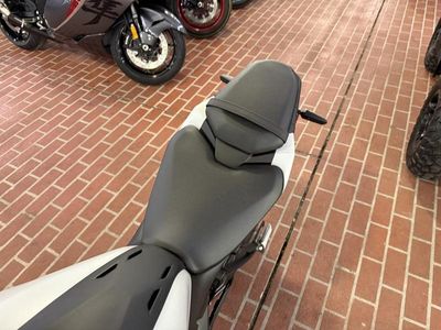 2025 Yamaha MT-07 - Photo 13