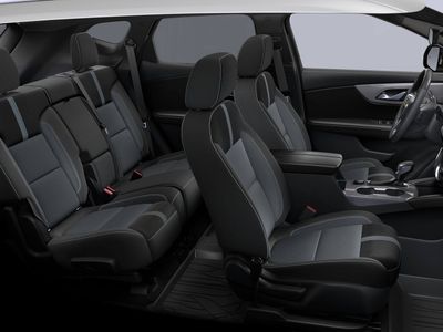 2026 Chevrolet Blazer - Photo 7