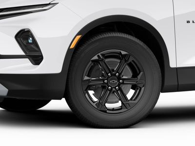 2026 Chevrolet Blazer - Photo 5