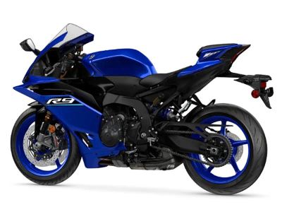 2026 Yamaha YZF-R9 - Photo 7