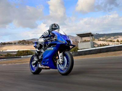 2026 Yamaha YZF-R9 - Photo 19