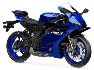2026 Yamaha YZF-R9 - Photo 3