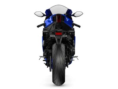 2026 Yamaha YZF-R9 - Photo 8