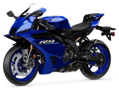 2026 Yamaha YZF-R9 - Photo 4