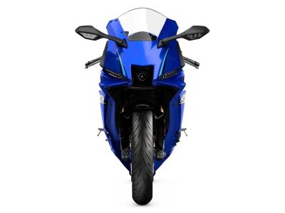 2026 Yamaha YZF-R9 - Photo 5