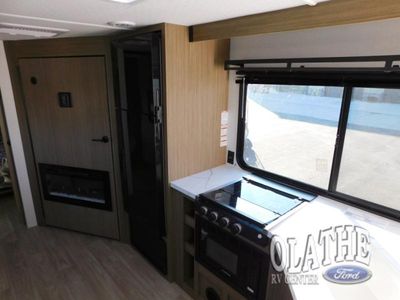 2026 Forest River RV Wildwood X-Lite - Photo 22