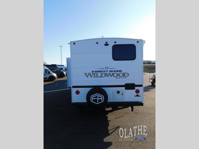 2026 Forest River RV Wildwood X-Lite - Photo 5