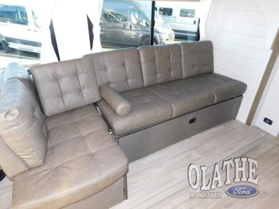 2026 Forest River RV Wildwood X-Lite - Photo 21