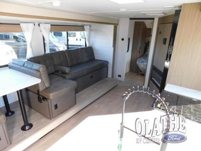 2026 Forest River RV Wildwood X-Lite - Photo 10