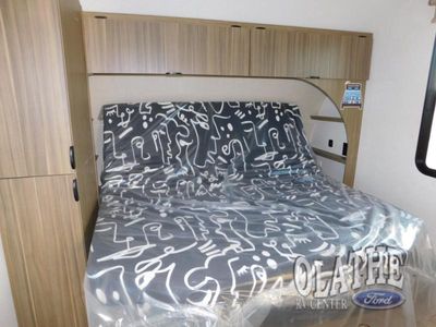 2026 Forest River RV Wildwood X-Lite - Photo 29