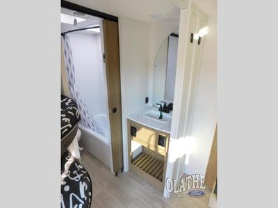 2026 Forest River RV Wildwood X-Lite - Photo 12