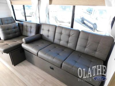2026 Forest River RV Wildwood X-Lite - Photo 26