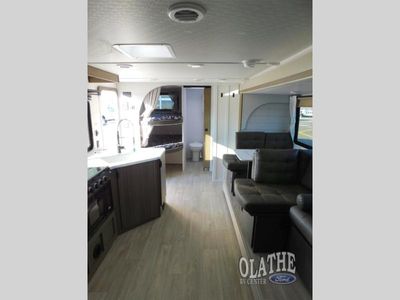 2026 Forest River RV Wildwood X-Lite - Photo 28