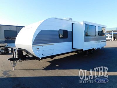 2026 Forest River RV Wildwood X-Lite - Photo 4