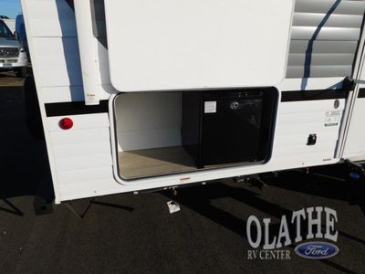 2026 Forest River RV Wildwood X-Lite - Photo 7