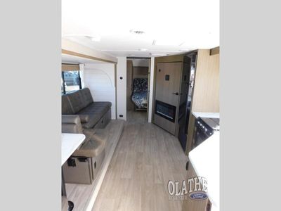 2026 Forest River RV Wildwood X-Lite - Photo 19