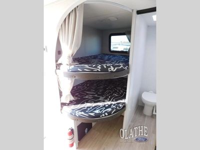 2026 Forest River RV Wildwood X-Lite - Photo 15