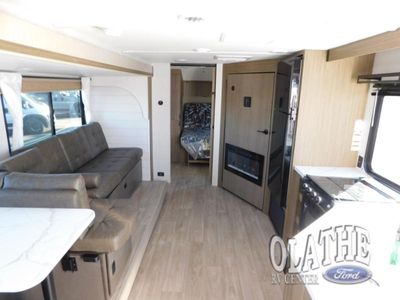 2026 Forest River RV Wildwood X-Lite - Photo 38