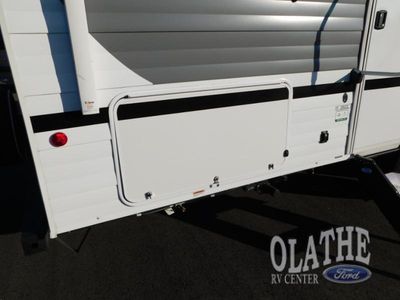 2026 Forest River RV Wildwood X-Lite - Photo 6