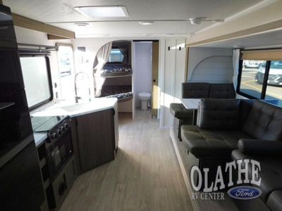 2026 Forest River RV Wildwood X-Lite - Photo 27