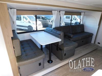 2026 Forest River RV Wildwood X-Lite - Photo 11