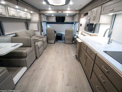 2026 Thor Motor Coach Aria - Photo 3