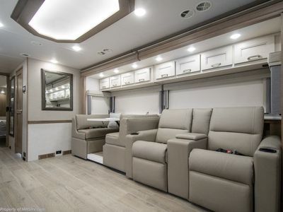 2026 Thor Motor Coach Aria - Photo 8