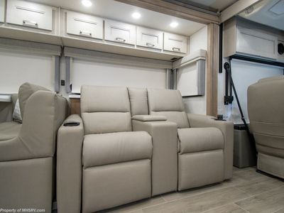 2026 Thor Motor Coach Aria - Photo 9