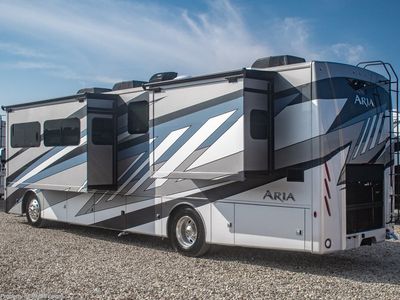 2026 Thor Motor Coach Aria - Photo 2