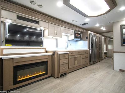 2026 Thor Motor Coach Aria - Photo 14