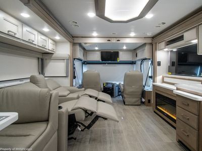 2026 Thor Motor Coach Aria - Photo 11