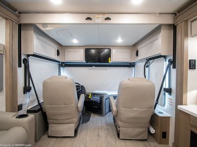 2026 Thor Motor Coach Aria - Photo 4