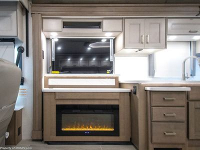 2026 Thor Motor Coach Aria - Photo 15