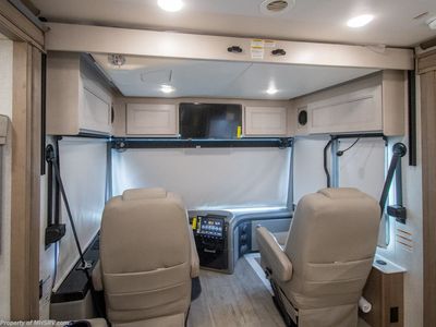 2026 Thor Motor Coach Aria - Photo 5