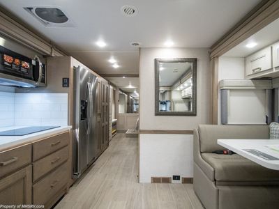 2026 Thor Motor Coach Aria - Photo 13