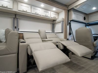 2026 Thor Motor Coach Aria - Photo 10