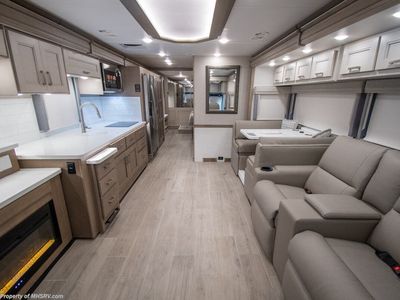 2026 Thor Motor Coach Aria - Photo 7