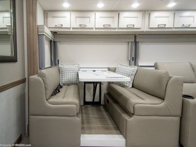 2026 Thor Motor Coach Aria - Photo 12