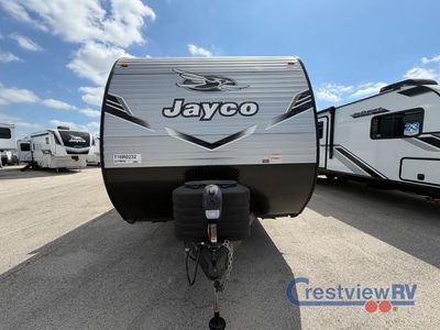 2026 Jayco Jay Flight SLX - Photo 6