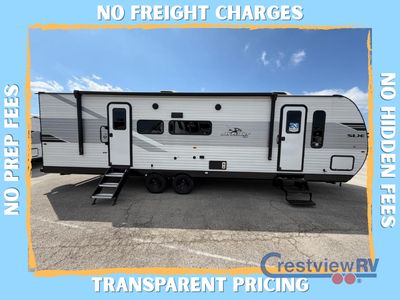 2026 Jayco Jay Flight SLX - Photo 1