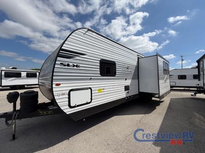 2026 Jayco Jay Flight SLX - Photo 9