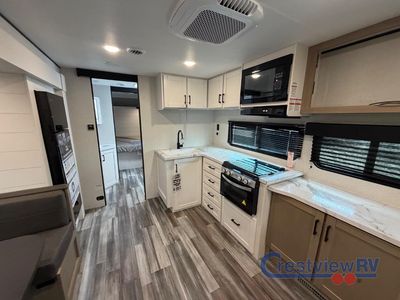 2026 Jayco Jay Flight SLX - Photo 19